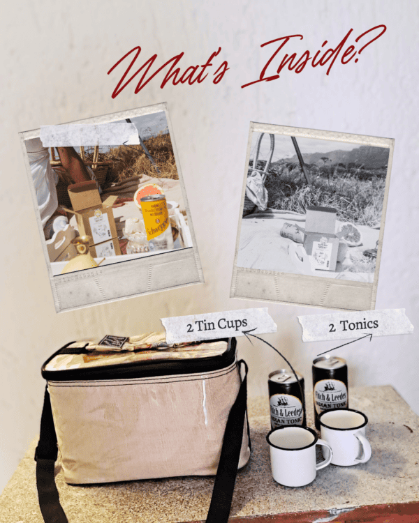 Kaaps Lunch Cooler - Image 2